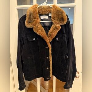 Marisa Christina Jacket